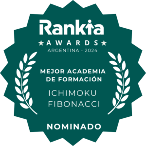 Rankia Awards 2024 — Mejor Academia de Formación