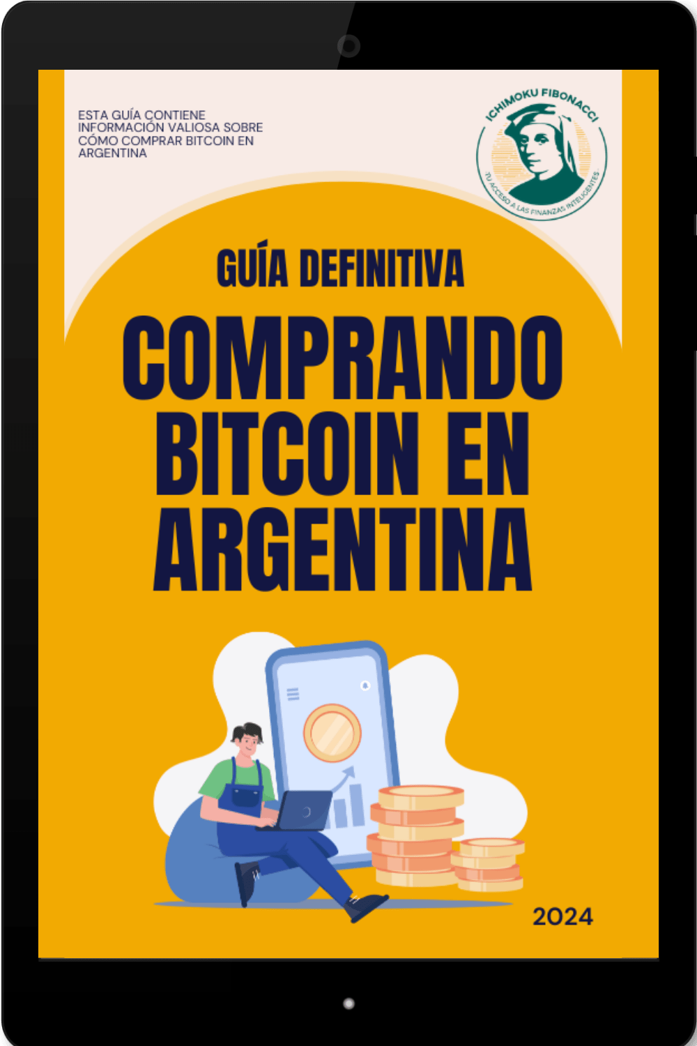 Guía Bitcoin Argentina